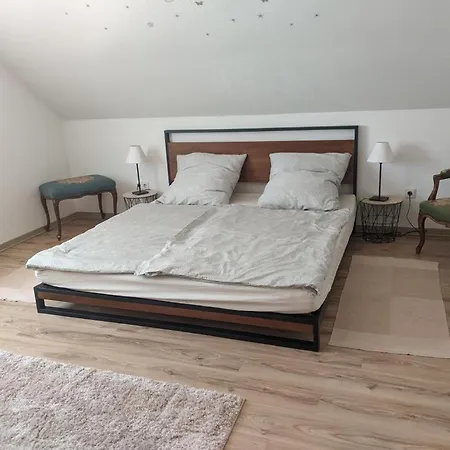 Wiesenallee Og Geeste