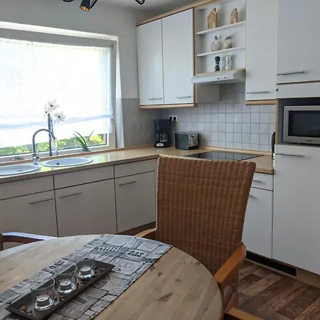 Wiesenallee Og Appartement