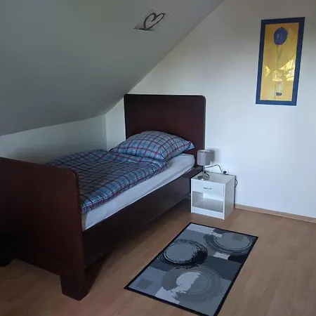 Wiesenallee Og Geeste