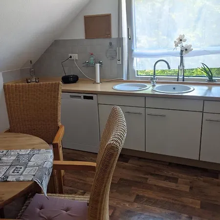 Wiesenallee Og Geeste