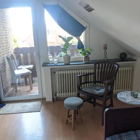 Appartement Wiesenallee Og *