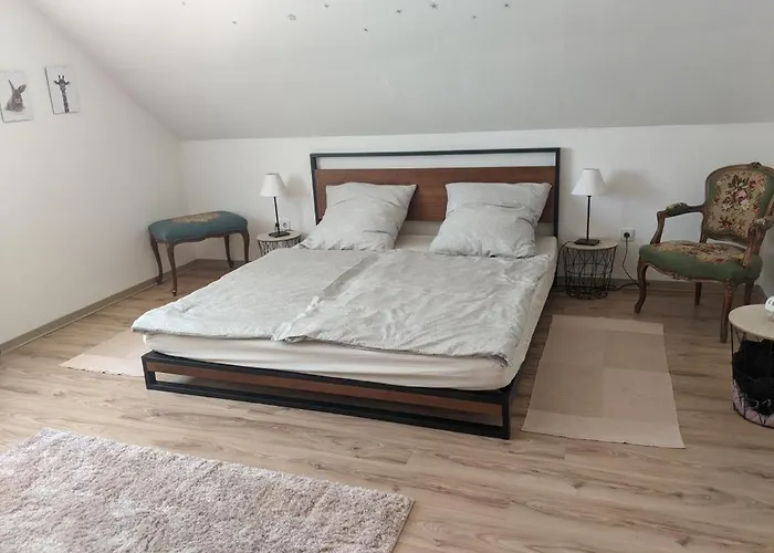 Wiesenallee Og Geeste