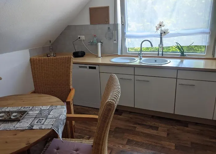 Wiesenallee Og Geeste